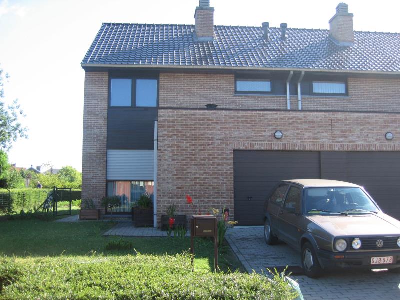 huurwoning Papaverweg 51, 8920 Langemark