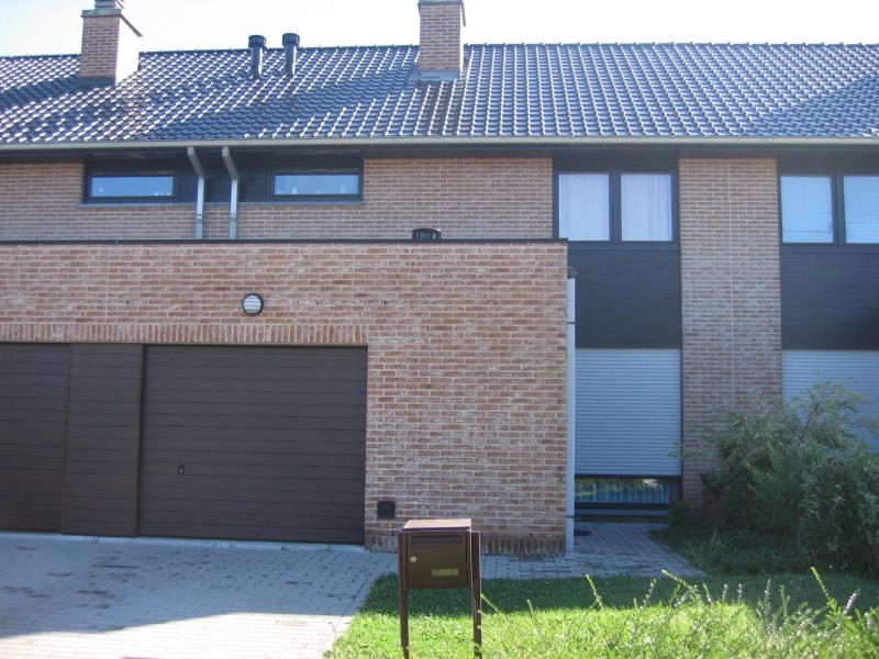 huurwoning Papaverweg 57, 8920 Langemark