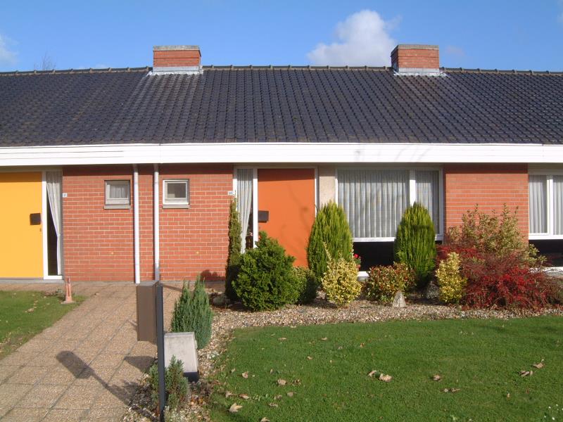 huurwoning Guido Gezellelaan 30, 8880 Ledegem