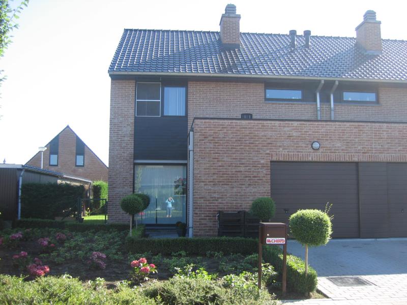 huurwoning Papaverweg 59, 8920 Langemark