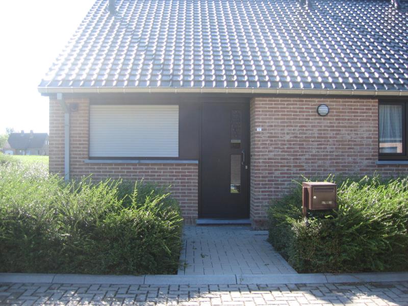huurwoning Boterbloemstraat 9, 8920 Langemark