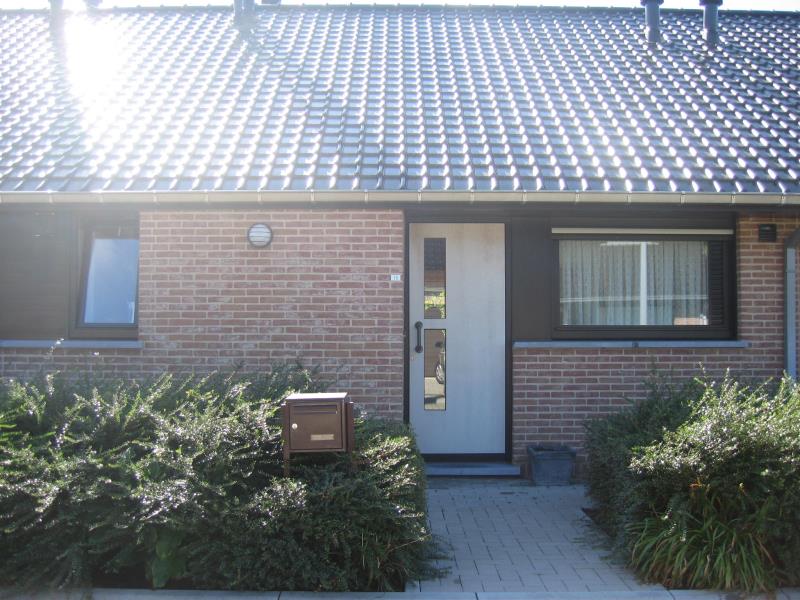 huurwoning Boterbloemstraat 10, 8920 Langemark