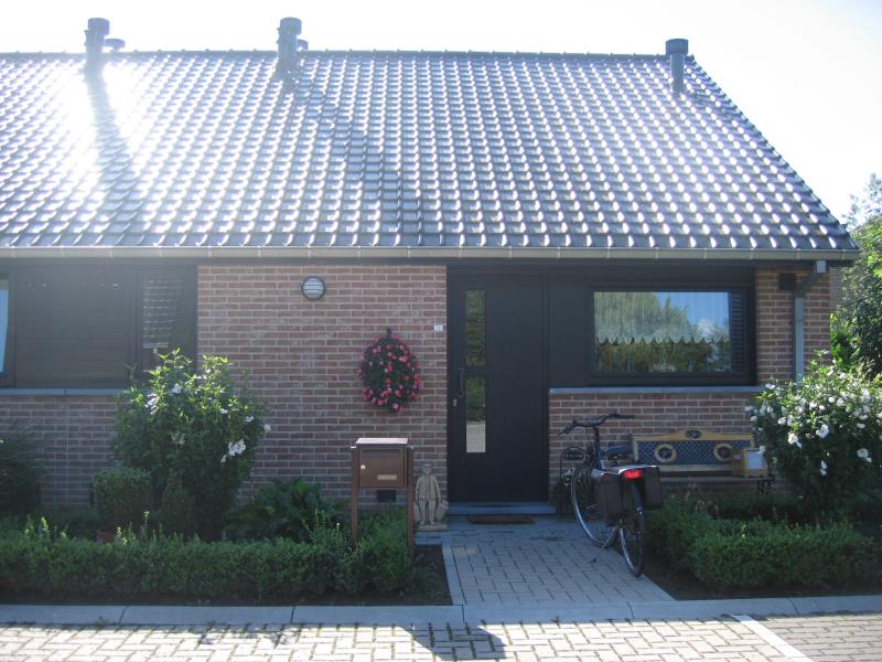 huurwoning Boterbloemstraat 12, 8920 Langemark