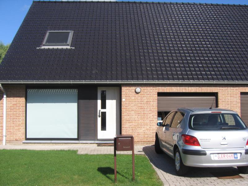 huurwoning Boterbloemstraat 13, 8920 Langemark