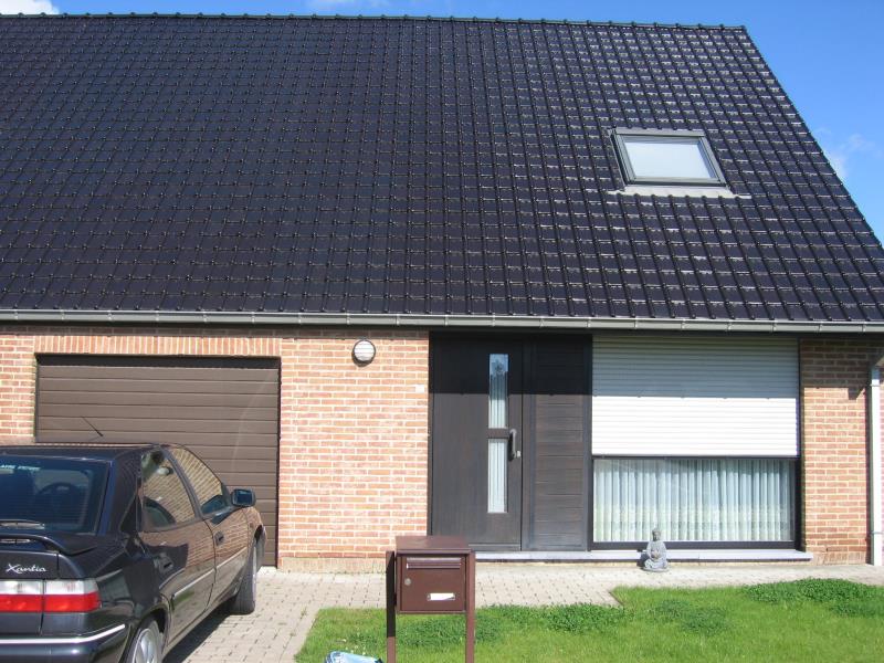 huurwoning Boterbloemstraat 15, 8920 Langemark