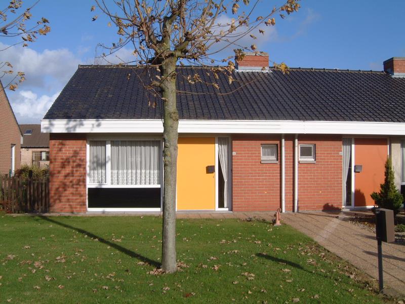 huurwoning Guido Gezellelaan 32, 8880 Ledegem
