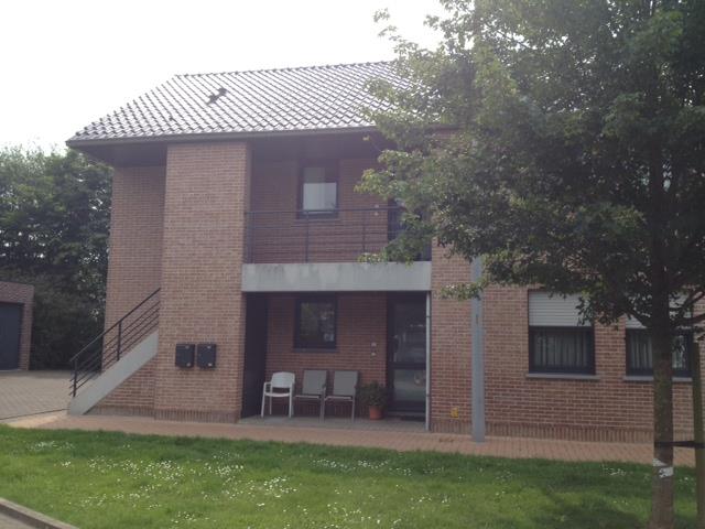 huurwoning Collievijverpark 24, 8800 Roeselare