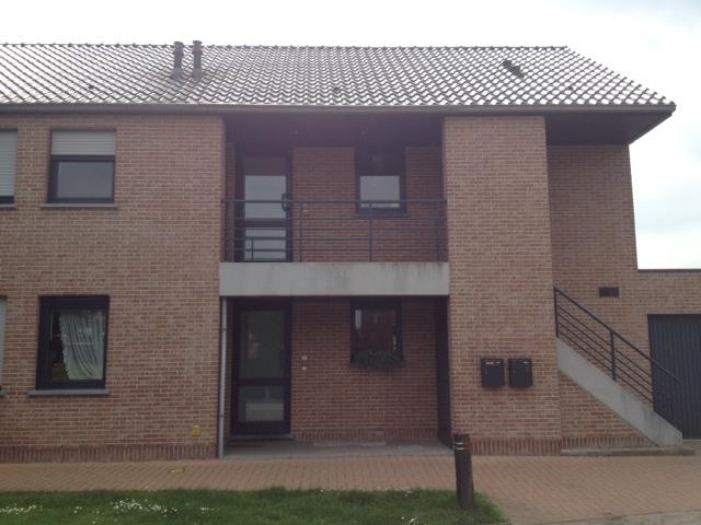 huurwoning Collievijverpark 26, 8800 Roeselare