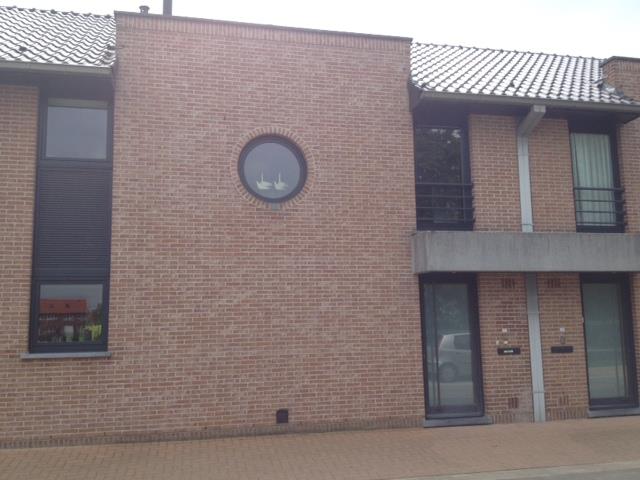 huurwoning Collievijverpark 27, 8800 Roeselare