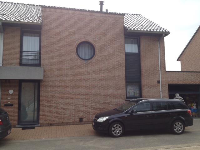huurwoning Collievijverpark 30, 8800 Roeselare