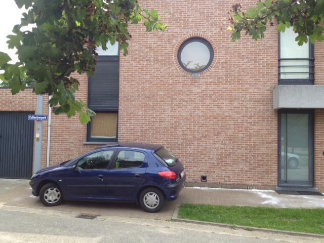 huurwoning Collievijverpark 31, 8800 Roeselare