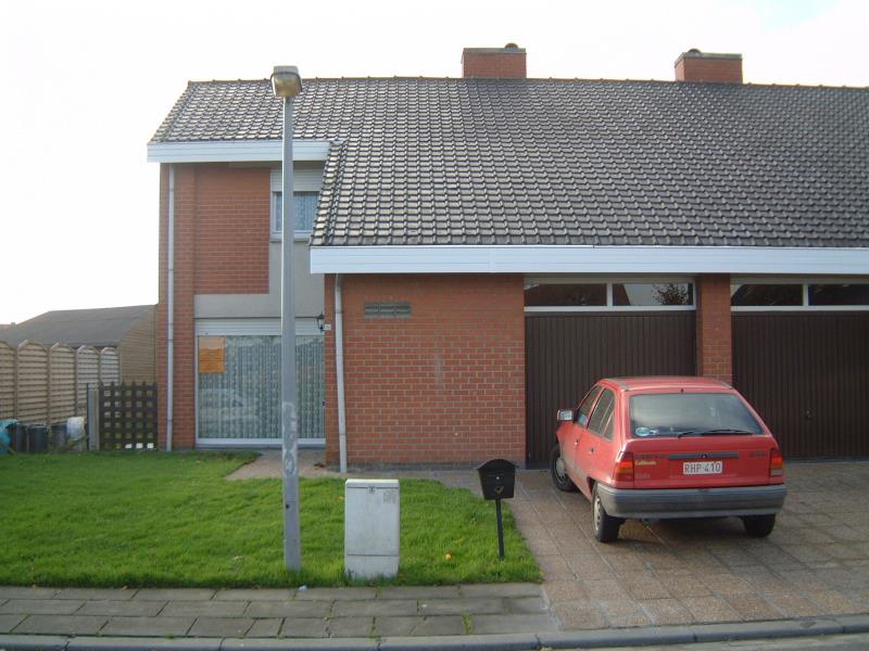 huurwoning Guido Gezellelaan 15, 8880 Ledegem