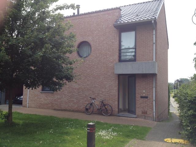 huurwoning Collievijverpark 33, 8800 Roeselare