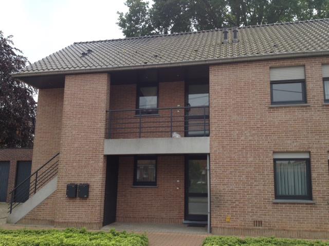 huurwoning Collievijverpark 41, 8800 Roeselare