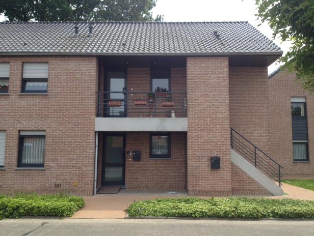 huurwoning Collievijverpark 44, 8800 Roeselare