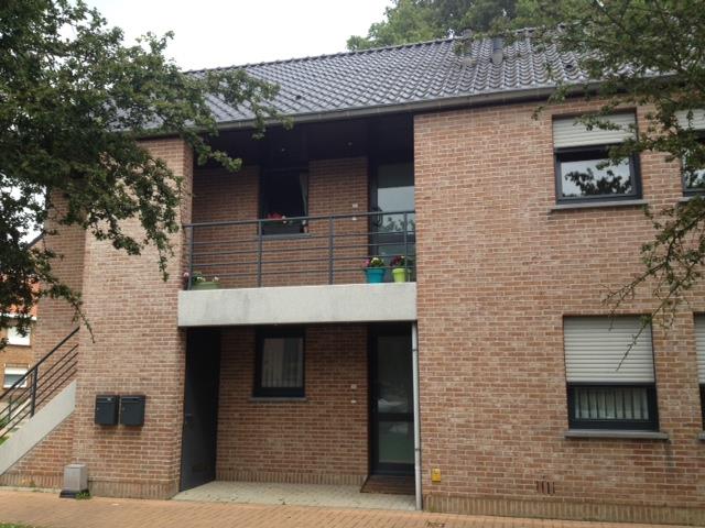 huurwoning Collievijverpark 45, 8800 Roeselare