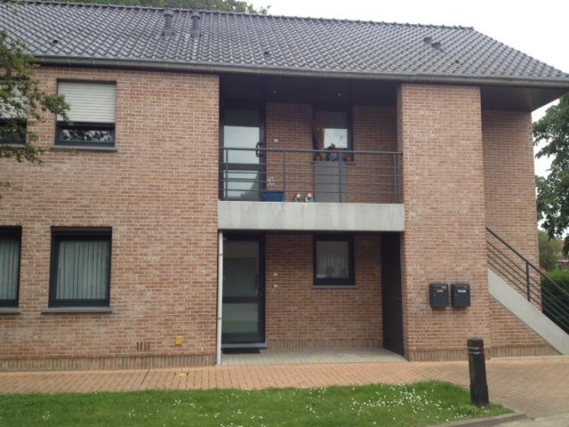 huurwoning Collievijverpark 47, 8800 Roeselare