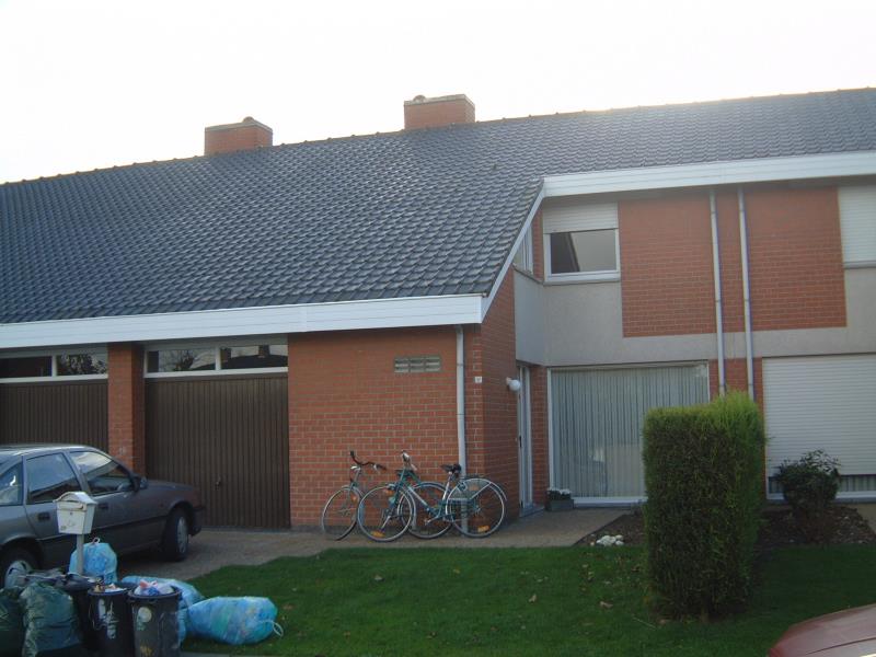 huurwoning Guido Gezellelaan 17, 8880 Ledegem