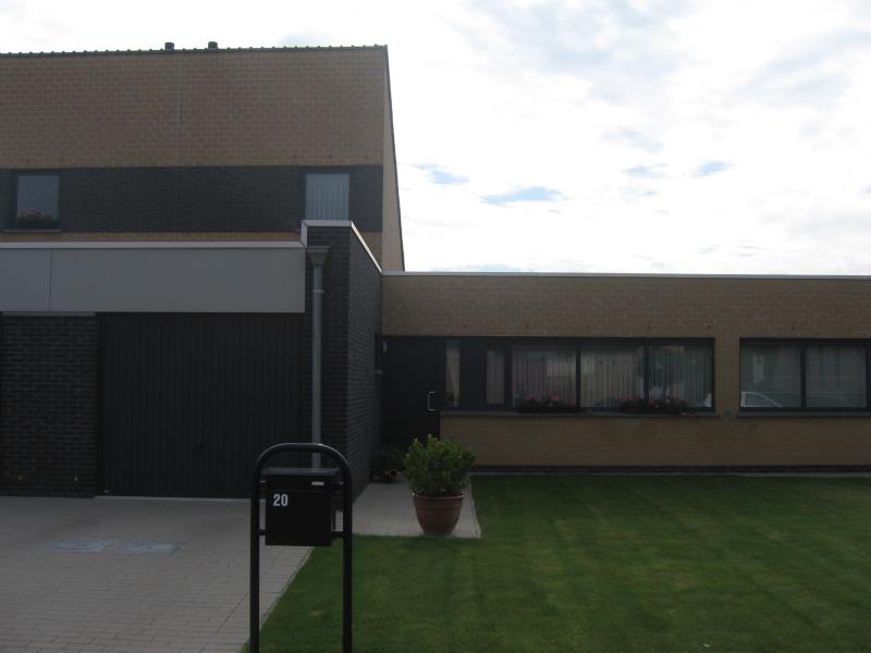huurwoning Stijn Streuvelslaan 20, 8880 Ledegem