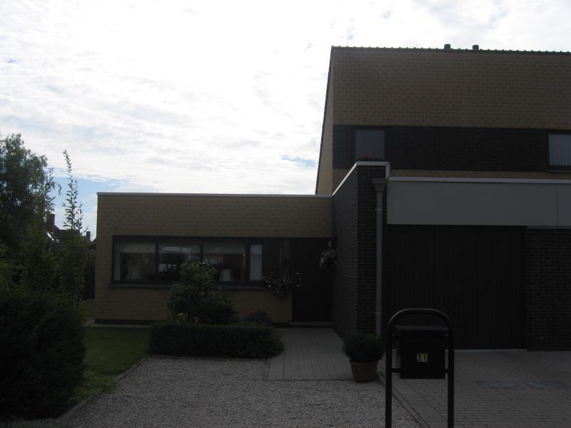 huurwoning Stijn Streuvelslaan 21, 8880 Ledegem