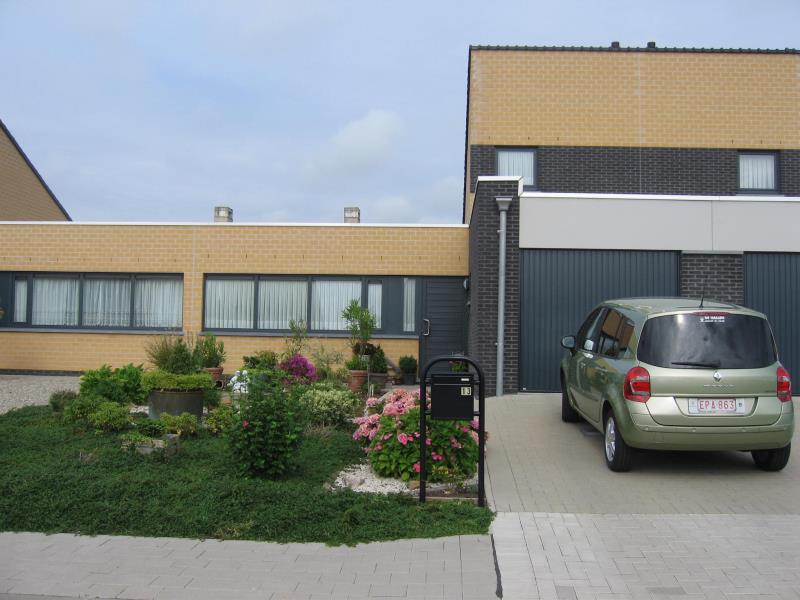 huurwoning A. Rodenbachlaan 13, 8880 Ledegem