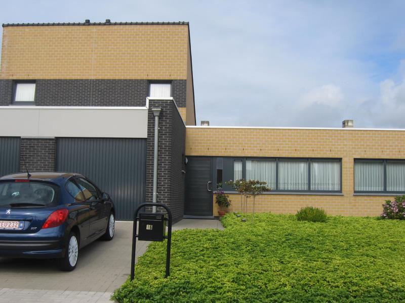huurwoning A. Rodenbachlaan 16, 8880 Ledegem