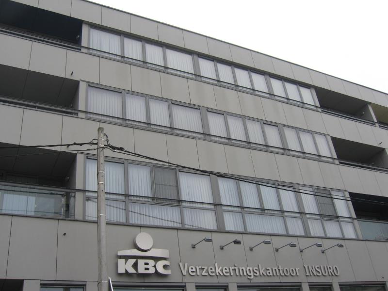 huurwoning Polenplein 20 bus 14, 8800 Roeselare