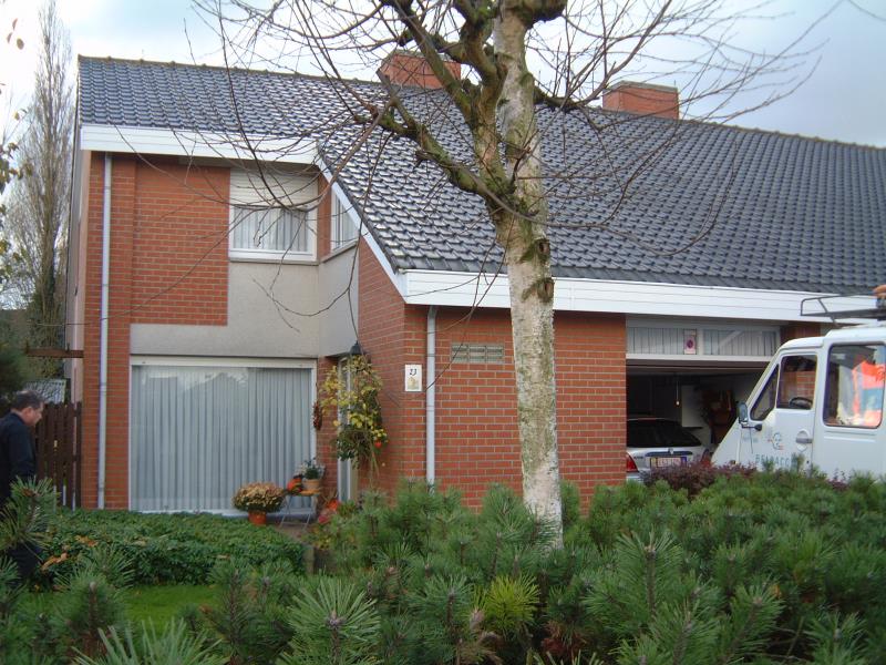 huurwoning Guido Gezellelaan 23, 8880 Ledegem