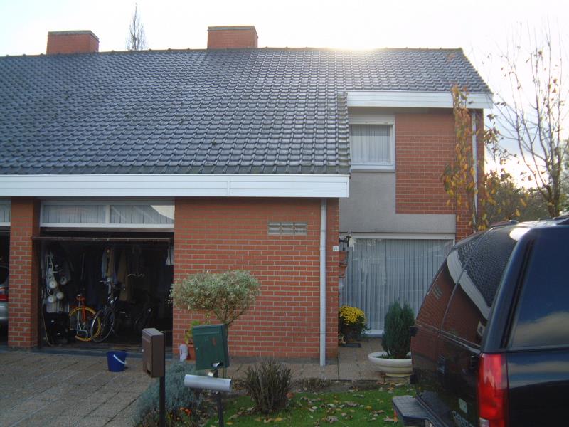 huurwoning Guido Gezellelaan 25, 8880 Ledegem