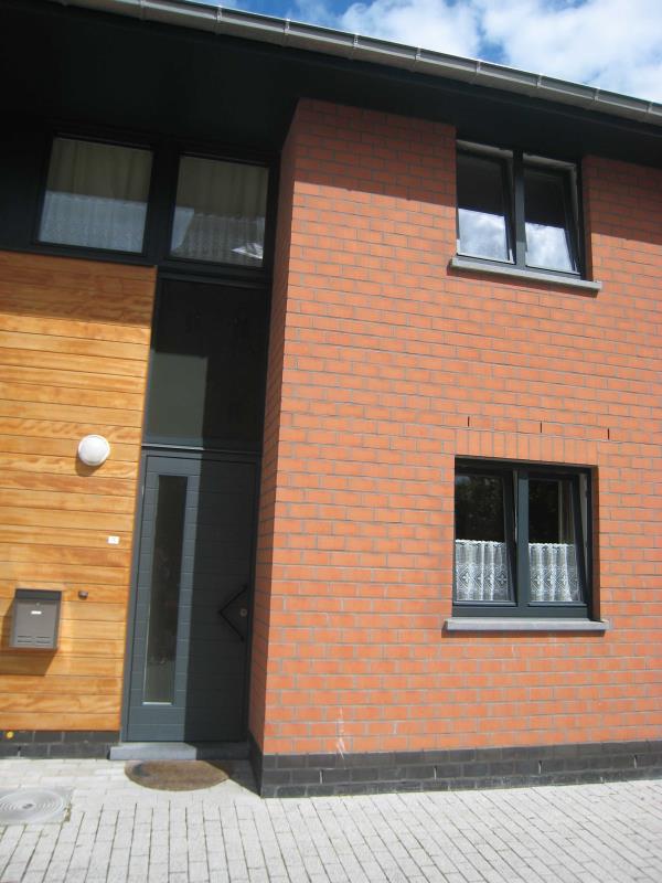 huurwoning Oudstrijdersstraat 7 bus C, 8680 Bovekerke