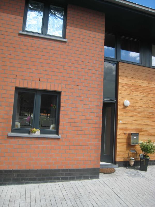 huurwoning Oudstrijdersstraat 7 bus B, 8680 Bovekerke