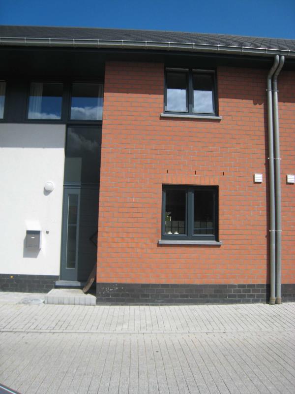 huurwoning Oudstrijdersstraat 7 bus A, 8680 Bovekerke