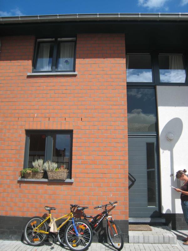huurwoning Oudstrijdersstraat 7, 8680 Bovekerke