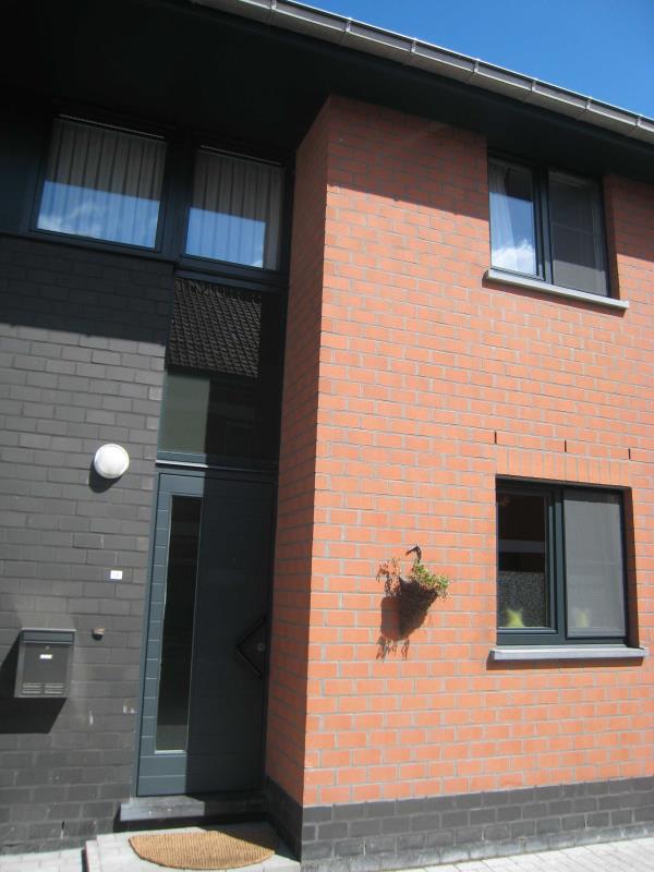 huurwoning Oudstrijdersstraat 5 bus A, 8680 Bovekerke