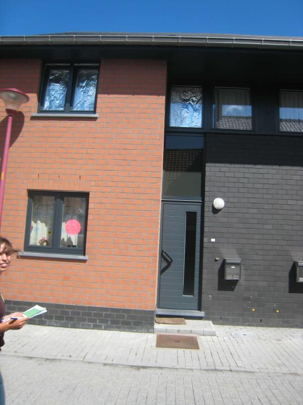 huurwoning Oudstrijdersstraat 5, 8680 Bovekerke