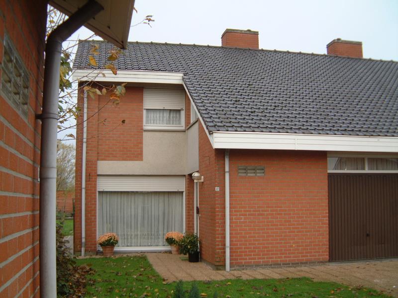 huurwoning Guido Gezellelaan 27, 8880 Ledegem