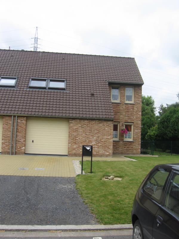 huurwoning Riddersstraat 8, 8800 Beveren