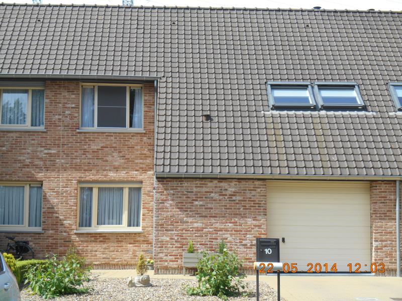 huurwoning Riddersstraat 10, 8800 Beveren