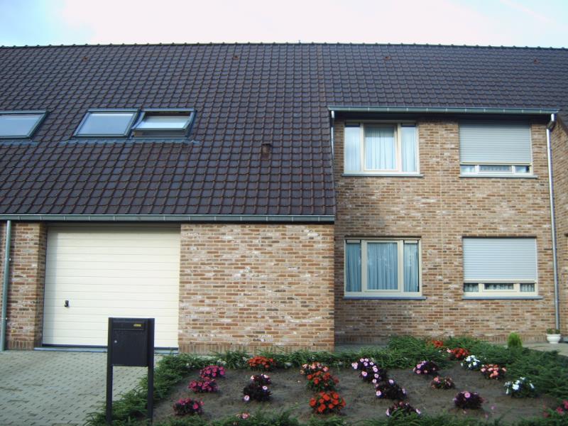 huurwoning Riddersstraat 12, 8800 Beveren