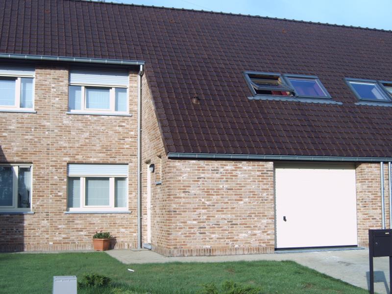 huurwoning Riddersstraat 14, 8800 Beveren