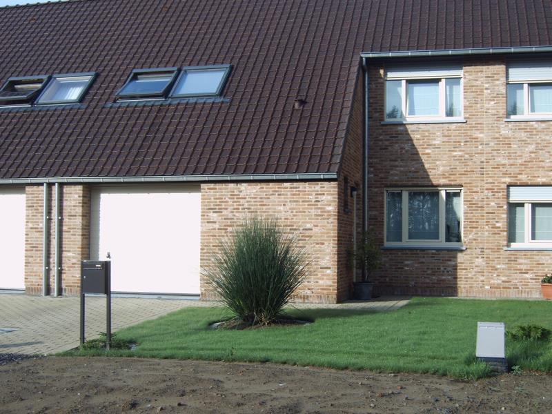 huurwoning Riddersstraat 16, 8800 Beveren
