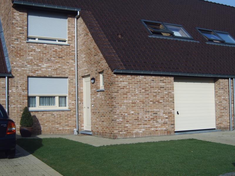 huurwoning Riddersstraat 18, 8800 Beveren