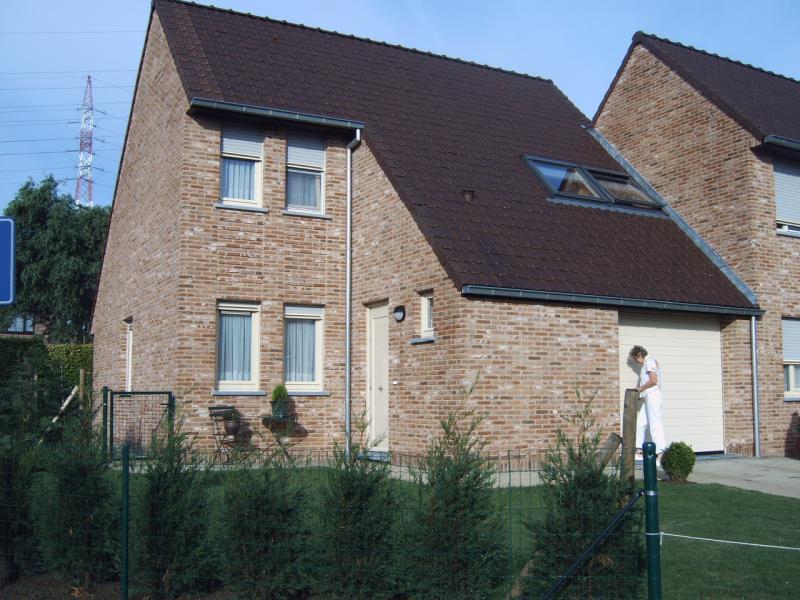 huurwoning Riddersstraat 20, 8800 Beveren