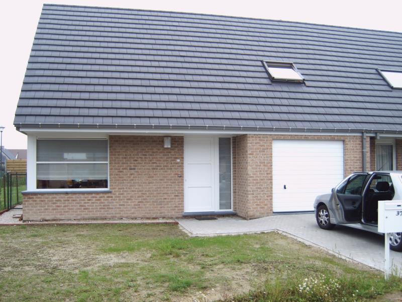 huurwoning Jacobus Vermanderstraat 37, 8800 Roeselare