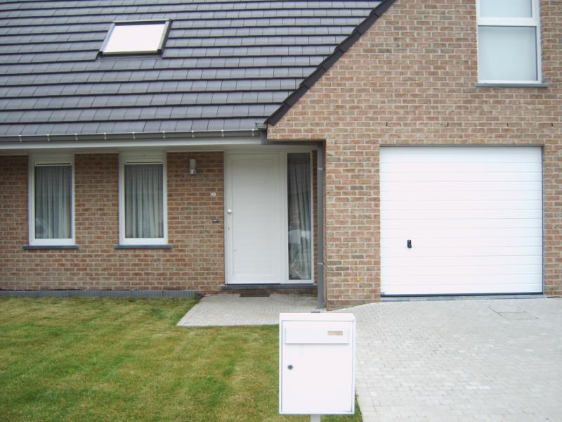 huurwoning Jacobus Vermanderstraat 39, 8800 Roeselare