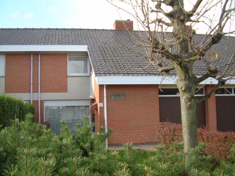 huurwoning Guido Gezellelaan 31, 8880 Ledegem