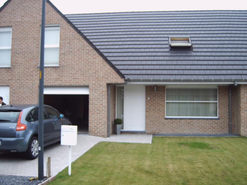 huurwoning Jacobus Vermanderstraat 41, 8800 Roeselare