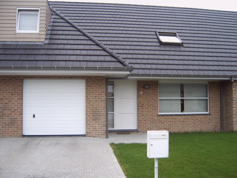 huurwoning Jacobus Vermanderstraat 45, 8800 Roeselare
