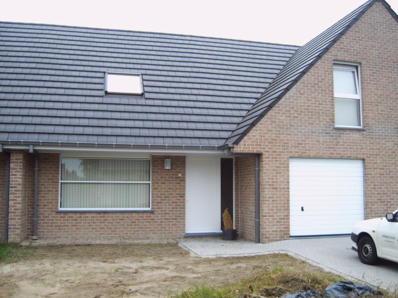 huurwoning Jacobus Vermanderstraat 47, 8800 Roeselare