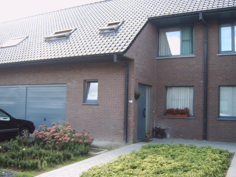 huurwoning Nelestraat 3, 8830 Hooglede